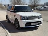 Land Rover Range Rover Sport 2012 годаfor12 500 000 тг. в Караганда – фото 2
