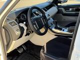 Land Rover Range Rover Sport 2012 годаfor12 500 000 тг. в Караганда – фото 5