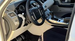 Land Rover Range Rover Sport 2012 годаfor12 500 000 тг. в Караганда – фото 5
