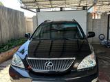 Lexus RX 350 2006 годаүшін8 000 000 тг. в Усть-Каменогорск