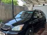 Lexus RX 350 2006 годаүшін8 000 000 тг. в Усть-Каменогорск – фото 2