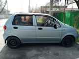 Daewoo Matiz 2012 года за 2 200 000 тг. в Алматы – фото 3