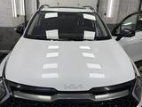 Kia Sportage 2022 года за 13 500 000 тг. в Экибастуз