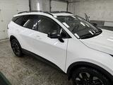 Kia Sportage 2022 года за 13 500 000 тг. в Экибастуз – фото 4