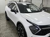 Kia Sportage 2022 года за 13 500 000 тг. в Экибастуз – фото 2