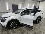 Kia Sportage 2022 года за 13 500 000 тг. в Экибастуз – фото 5