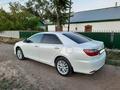 Toyota Camry 2015 годаүшін12 000 000 тг. в Усть-Каменогорск – фото 3