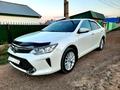 Toyota Camry 2015 годаүшін12 000 000 тг. в Усть-Каменогорск – фото 7