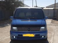 Mercedes-Benz Vito 1998 годаүшін3 500 000 тг. в Атырау