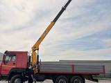 Howo 2013 годаүшін19 000 000 тг. в Шымкент – фото 4