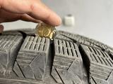 Зимняя резина ROADX 235/50/R19 за 135 000 тг. в Алматы – фото 5