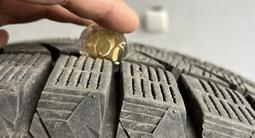 Зимняя резина ROADX 235/50/R19 за 135 000 тг. в Алматы – фото 5