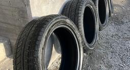 Зимняя резина ROADX 235/50/R19 за 135 000 тг. в Алматы – фото 3