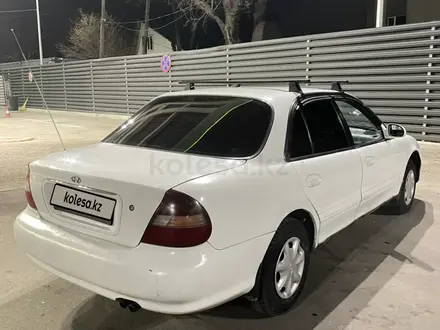 Hyundai Sonata 1997 года за 1 500 000 тг. в Алматы – фото 3