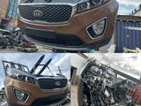 НОСИК, НОУСКАТ KIA Sorento Prime (КИА Соренто Прайм)үшін1 900 тг. в Караганда