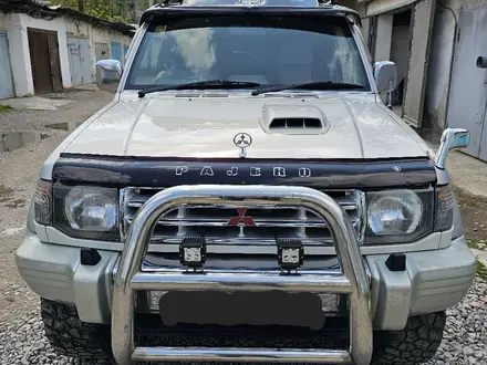 Mitsubishi Pajero 1994 года за 6 000 000 тг. в Шымкент