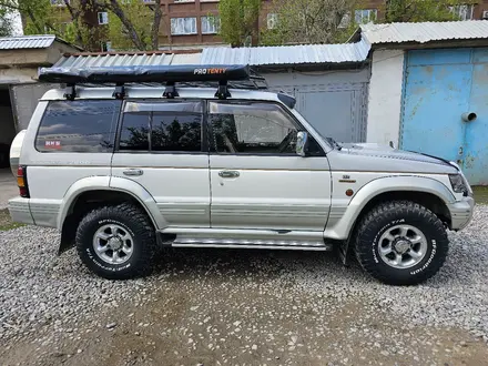 Mitsubishi Pajero 1994 года за 6 000 000 тг. в Шымкент – фото 2