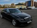 Mercedes-Benz S 500 2009 годаүшін10 200 000 тг. в Астана – фото 6