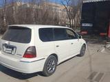 Honda Odyssey 2002 годаүшін4 350 000 тг. в Алматы