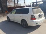 Honda Odyssey 2002 годаүшін4 350 000 тг. в Алматы – фото 3