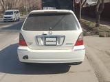 Honda Odyssey 2002 годаүшін4 350 000 тг. в Алматы – фото 4