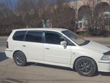 Honda Odyssey 2002 годаүшін4 350 000 тг. в Алматы – фото 5