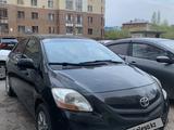 Toyota Yaris 2007 года за 4 000 000 тг. в Астана – фото 2