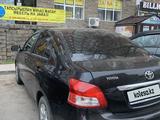 Toyota Yaris 2007 года за 4 000 000 тг. в Астана – фото 4