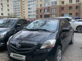 Toyota Yaris 2007 года за 4 000 000 тг. в Астана