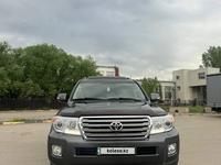 Toyota Land Cruiser 2012 годаүшін21 000 000 тг. в Астана