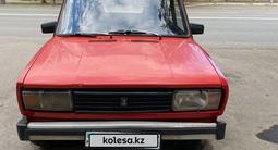 ВАЗ (Lada) 2104 1990 годаfor750 000 тг. в Кокшетау – фото 2