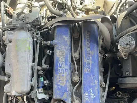 Двигатель SR20 DE за 250 000 тг. в Караганда – фото 2