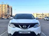 Nissan Qashqai 2015 годаfor7 400 000 тг. в Алматы – фото 3