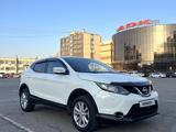 Nissan Qashqai 2015 годаfor7 400 000 тг. в Алматы – фото 2