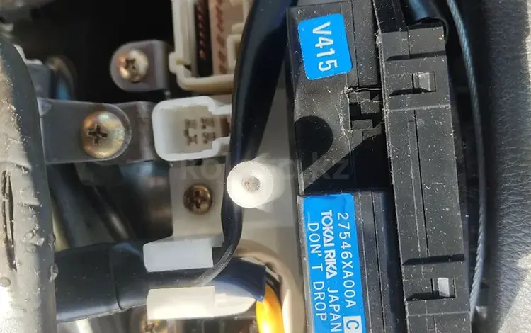 Шлейф руля лента Subaru Tribeca B9 за 30 000 тг. в Алматы