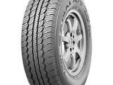 TRIANGLE TR258 265/70R16үшін39 000 тг. в Алматы