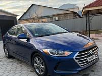 Hyundai Elantra 2016 годаүшін4 600 000 тг. в Актобе