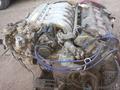 Двигатель объем 3.0 донс 24 клапана за 280 000 тг. в Караганда – фото 4