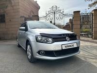 Volkswagen Polo 2015 года за 6 500 000 тг. в Караганда