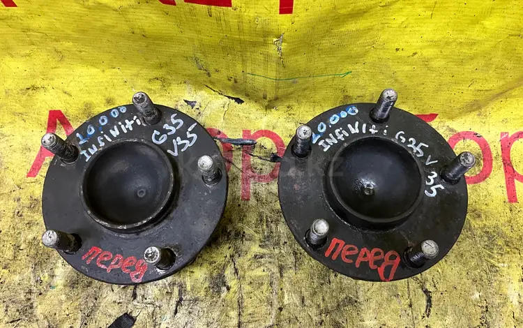 Ступичный подшибник на Инфинити т за 20 000 тг. в Алматы