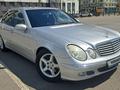 Mercedes-Benz E 240 2004 года за 5 100 000 тг. в Астана – фото 4