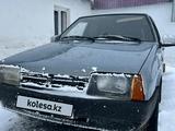 ВАЗ (Lada) 2109 2003 годаүшін350 000 тг. в Эмба – фото 4