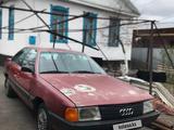Audi 100 1989 года за 1 500 000 тг. в Талдыкорган