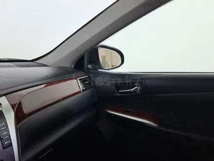 Toyota Camry 2011 года за 7 590 000 тг. в Астана – фото 12