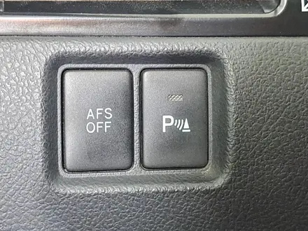 Toyota Camry 2011 года за 7 590 000 тг. в Астана – фото 18