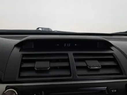 Toyota Camry 2011 года за 7 590 000 тг. в Астана – фото 20