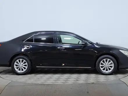 Toyota Camry 2011 года за 7 590 000 тг. в Астана – фото 4