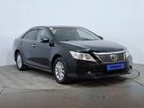 Toyota Camry 2011 годаүшін7 590 000 тг. в Астана – фото 3