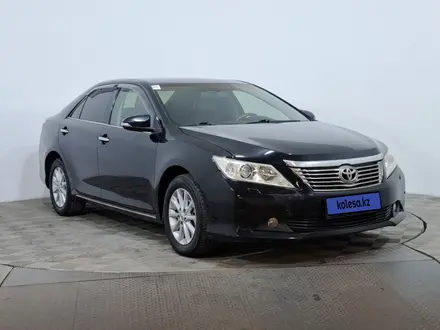 Toyota Camry 2011 года за 7 590 000 тг. в Астана – фото 3