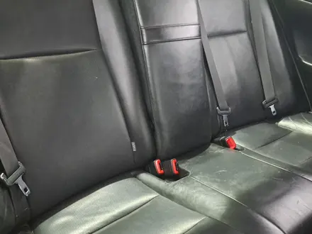 Toyota Camry 2011 года за 7 590 000 тг. в Астана – фото 27